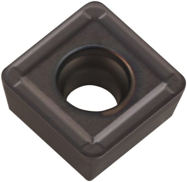 Indexable Drill Insert: SPPXHP KCU40, Solid Carbide MPN:4042941