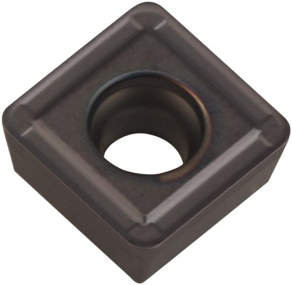 Indexable Drill Insert: SPPXHP KCU40, Solid Carbide MPN:4042944