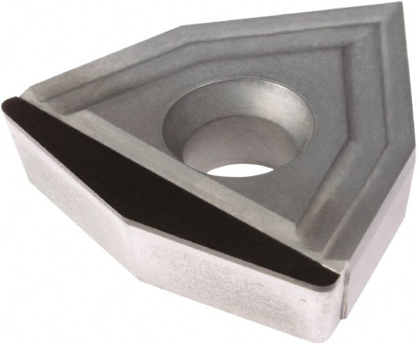 Indexable Drill Insert: DFTST KD1425, Diamond Tipped MPN:4115433