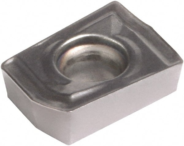 Indexable Drill Insert: DFRGD KCU40, Solid Carbide MPN:5065554