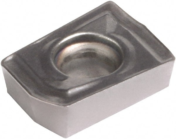 Indexable Drill Insert: DFRGD KCU40, Solid Carbide MPN:5065661