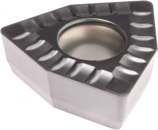 Indexable Drill Insert: DFTMD KCU40, Carbide MPN:5065664