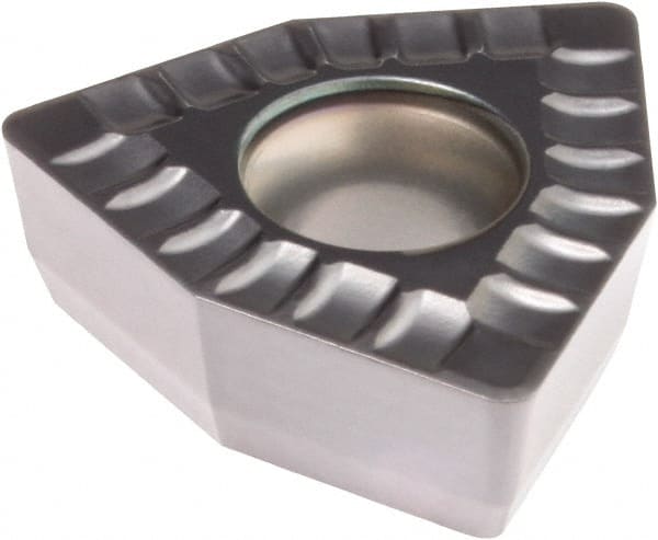 Indexable Drill Insert: DFTMD KCU40, Solid Carbide MPN:5065667