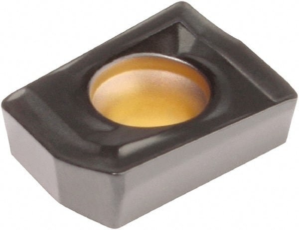 Indexable Drill Insert: DFTGD KCPK10, Carbide MPN:5068282