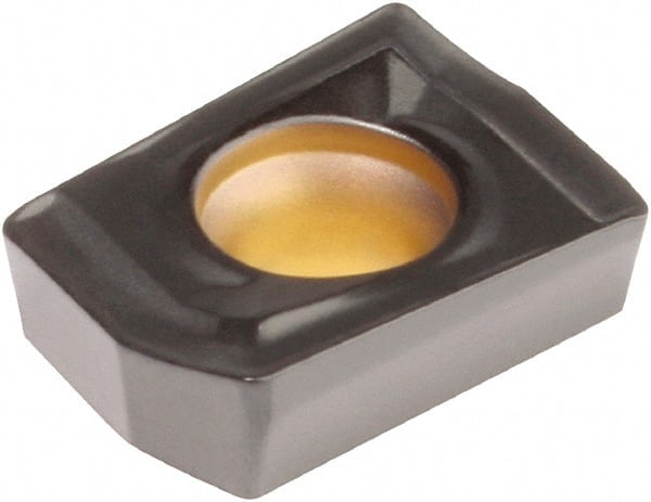 Indexable Drill Insert: DFTGD KCPK10, Carbide MPN:5068286