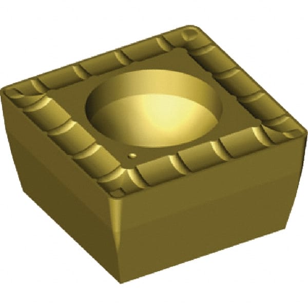 Indexable Drill Insert: SPGX31 KCU40, Carbide MPN:5533668