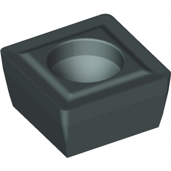 Indexable Drill Insert: SPPXFP KCU40, Carbide MPN:5534236