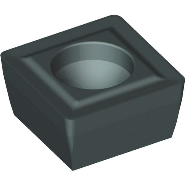 Indexable Drill Insert: SPGXFP KCPK10, Carbide MPN:5534267