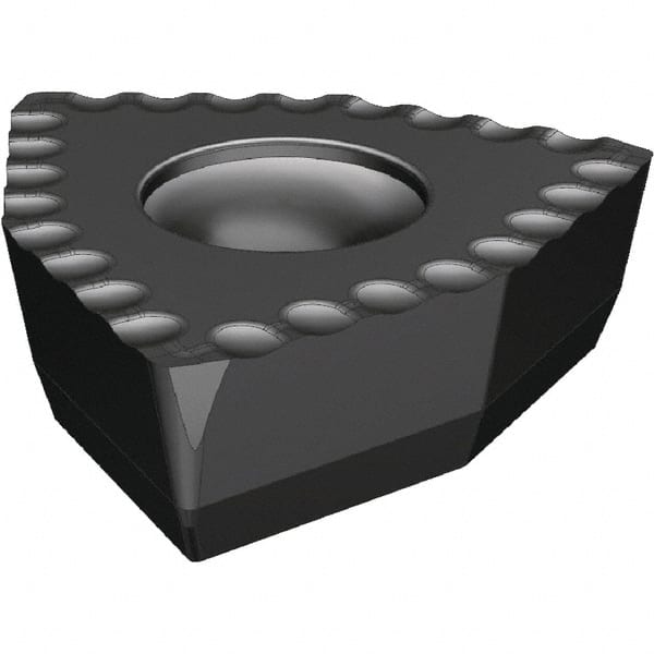 Indexable Drill Insert: DFTDS KCU25, Carbide MPN:6573312