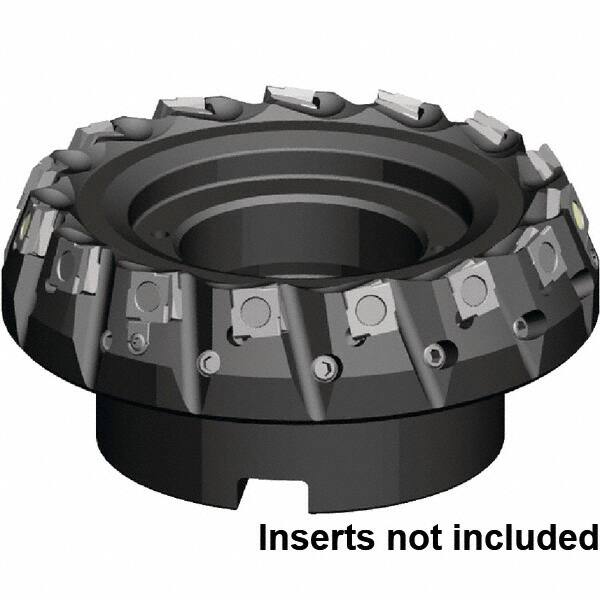 125mm Cut Diam, 40mm Arbor Hole, 6.5mm Max Depth of Cut, 20° MPN:1802595