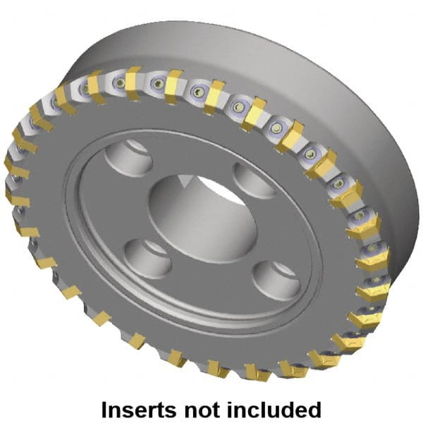 80mm Cut Diam, 27mm Arbor Hole, 8mm Max Depth of Cut, 30° MPN:2016165