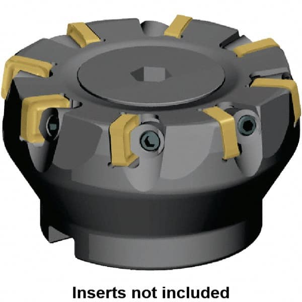 65mm Cut Diam, 22mm Arbor Hole, 5mm Max Depth of Cut, 84° MPN:2465831