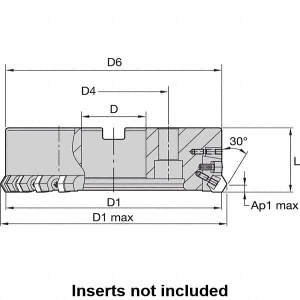 88.65mm Cut Diam, 1