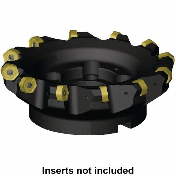 51mm Cut Diam, 22mm Arbor Hole, 4.5mm Max Depth of Cut, 45° MPN:3647201