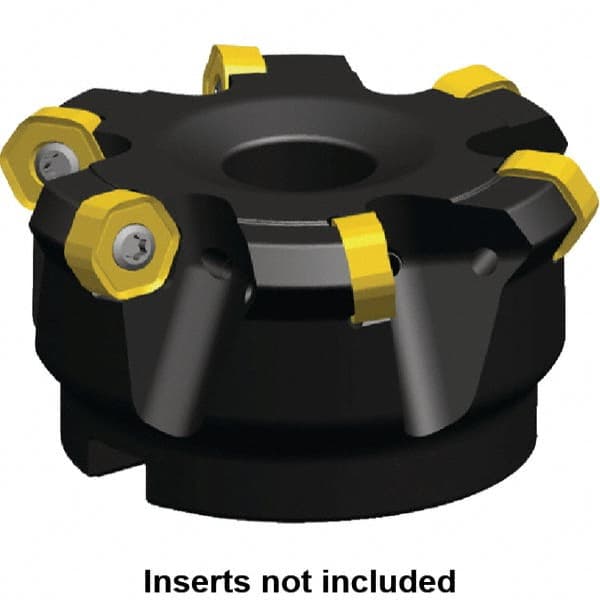 56.12mm Cut Diam, 22mm Arbor Hole, 4.4mm Max Depth of Cut, 30° MPN:4147714