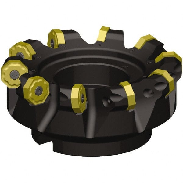 80mm Cut Diam, 27mm Arbor Hole, 5.5mm Max Depth of Cut, 46.5° MPN:6159027