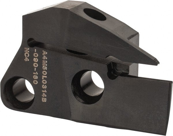 Indexable Grooving Blade: Left Hand, 0.118