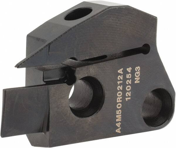 Indexable Grooving Blade: Right Hand, 0.079