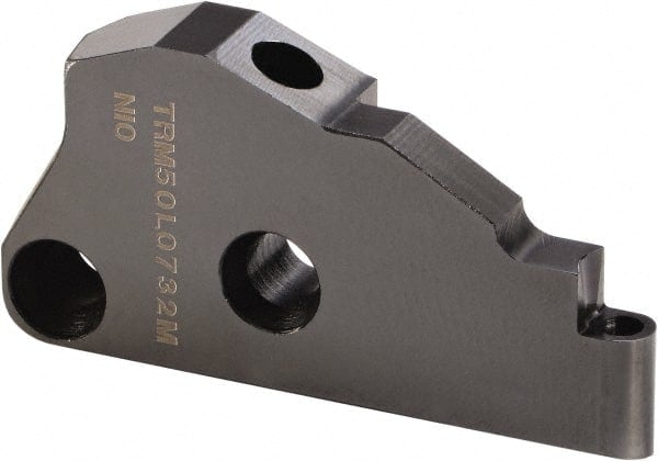 Indexable Grooving Blade: Left Hand, 0.3752