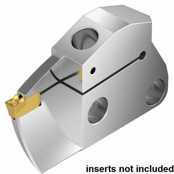 Left Hand Indexable Grooving Cartridge MPN:6097193