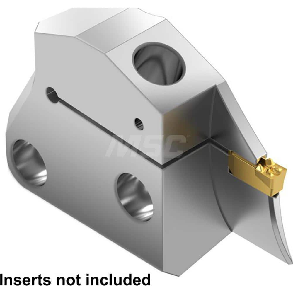 Example of GoVets Indexable Grooving Cartridges category