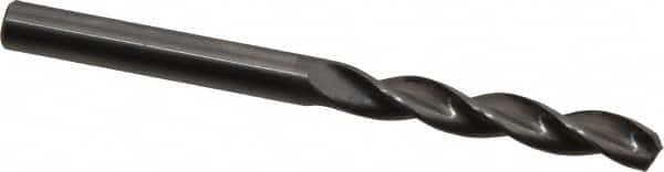 Jobber Length Drill Bit: Letter E (1/4