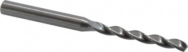 Jobber Length Drill Bit: #12, 130 ° MPN:1591923