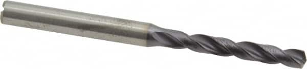 Jobber Length Drill Bit: 4.6 mm Dia, 140 ° MPN:1913570