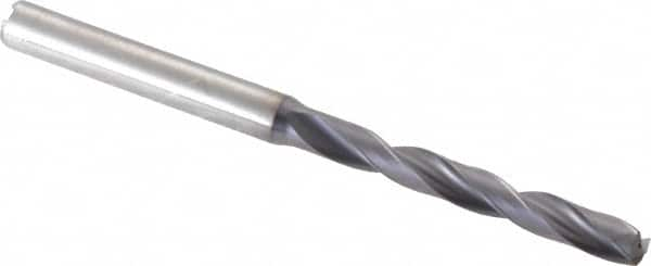 Jobber Length Drill Bit: 5 mm Dia, 140 ° MPN:1913572