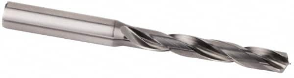 Jobber Length Drill Bit: 12.5 mm Dia, 135 ° MPN:4051875