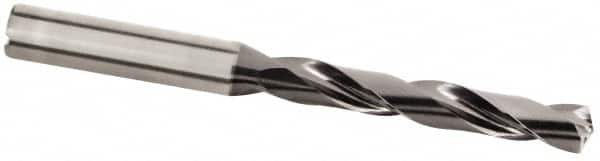 Jobber Length Drill Bit: 12.5 mm Dia, 135 ° MPN:4112510