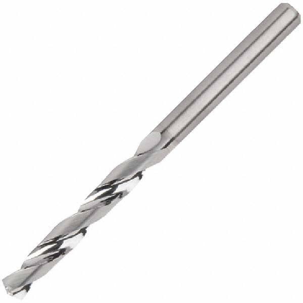 Jobber Length Drill Bit: 9 mm Dia, 135 ° MPN:5434738