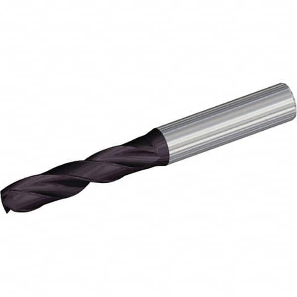 Jobber Length Drill Bit: 4.8 mm Dia, 140 ° MPN:6172533