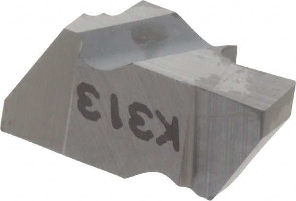 Grooving Insert: NG2094 K313, Solid Carbide MPN:1113245