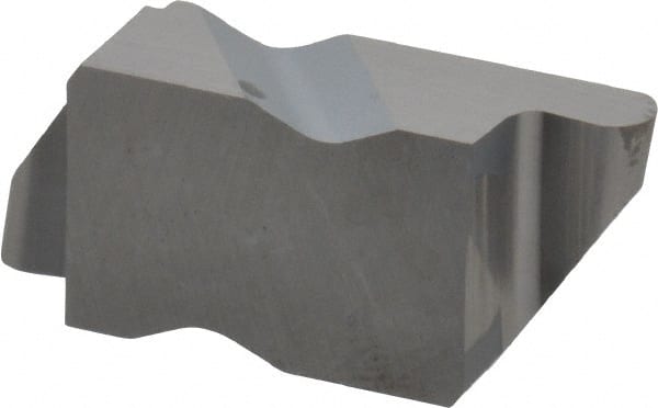 Grooving Insert: NR4062 K68, Solid Carbide MPN:1113525