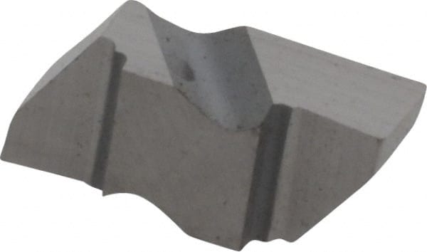 Grooving Insert: NG2125 K68, Solid Carbide MPN:1113561