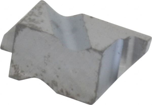 Grooving Insert: NG2031 K68, Solid Carbide MPN:1113562