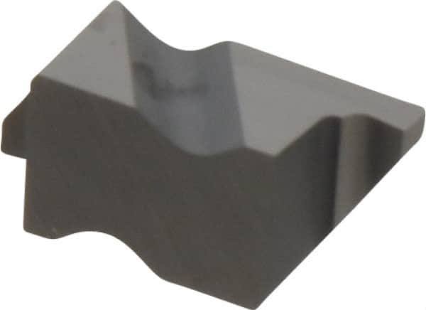 Grooving Insert: NG2047 K68, Solid Carbide MPN:1113564