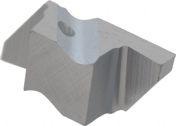 Grooving Insert: NG2062 K68, Solid Carbide MPN:1113566