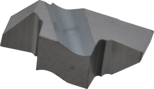 Grooving Insert: NG2094 K68, Solid Carbide MPN:1113567