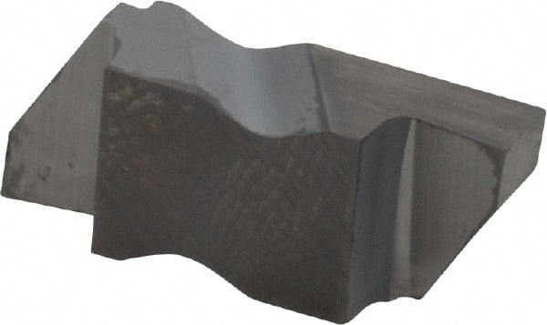 Grooving Insert: NG3125 K68, Solid Carbide MPN:1113578