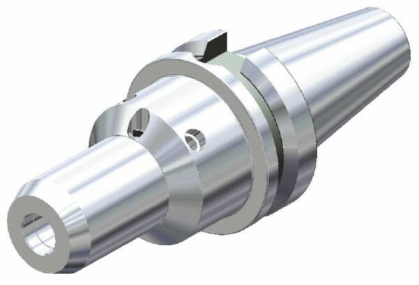Hydraulic Tool Chuck: BT50, Taper Shank, 16 mm Hole MPN:1315357