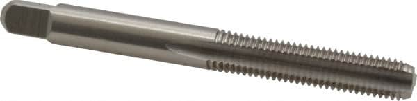 1/4-28 Bottoming RH 3B H3 Bright High Speed Steel 3-Flute Straight Flute Hand Tap MPN:1542254