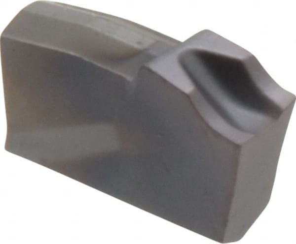 Cutoff Insert: A2030R10CF00 KC5025, Carbide, 3 mm Cutting Width MPN:1790199