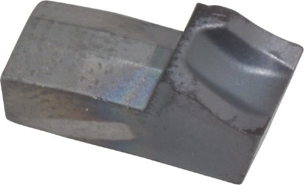 Cutoff Insert: A2050N00CF03 KC5025, Carbide, 5 mm Cutting Width MPN:1793691