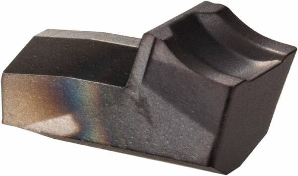 Cutoff Insert: A2060N00CR03 KC5025, Carbide, 6 mm Cutting Width MPN:1793824