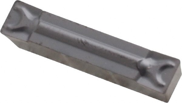 Grooving Insert: G505GMN KC5025, Solid Carbide MPN:1923836