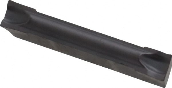 Cutoff Insert: A4C0305R06CF02 KC5025, Carbide, 3.05 mm Cutting Width MPN:1952848