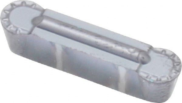 Grooving Insert: R187GMN KC5010, Solid Carbide MPN:2275092