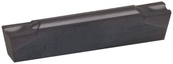 Grooving Insert: G205GMN KC5010, Solid Carbide MPN:2983980